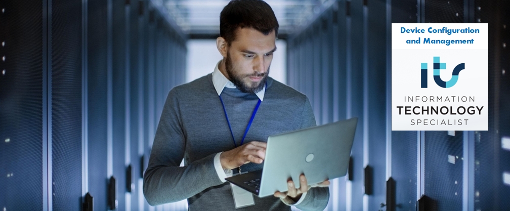 Device Configuration and Management