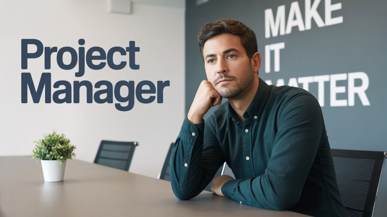 Project Management Ready